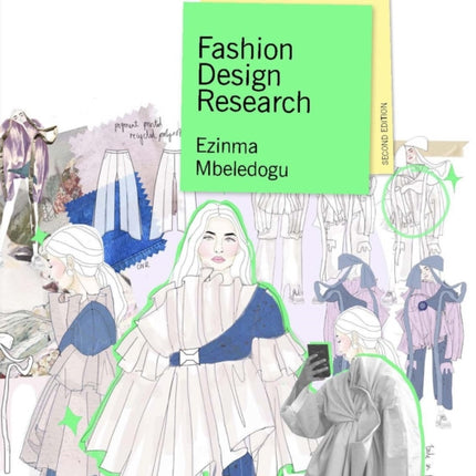 Fashion Design Research Second Edition