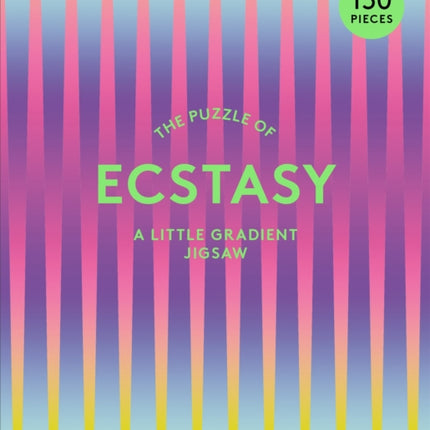The Puzzle of Ecstasy