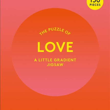 The Puzzle of Love