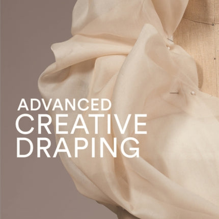 Advanced Creative Draping