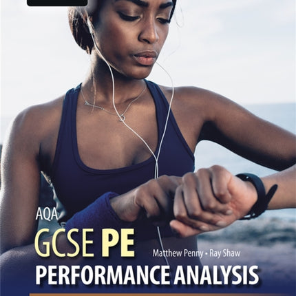 AQA GCSE PE Performance Analysis: Student