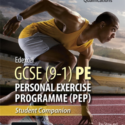 Edexcel GCSE (9-1) PE Personal Exercise
