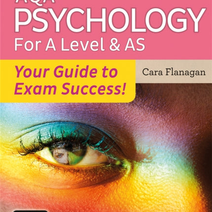AQA Psychology for A Level & AS - Your Guide to
