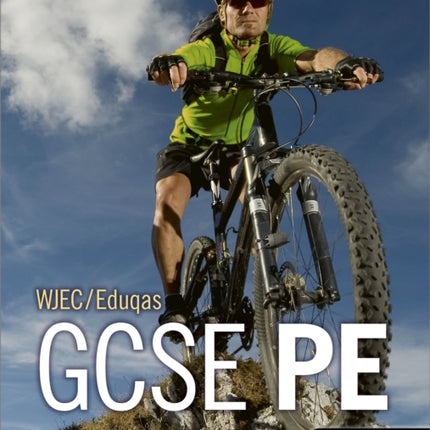 WJEC/Eduqas GCSE PE