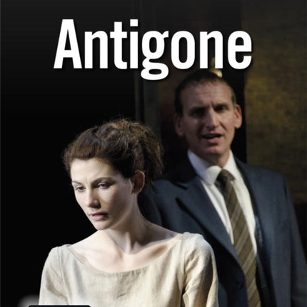 AQA A Level Drama Play Guide: Antigone