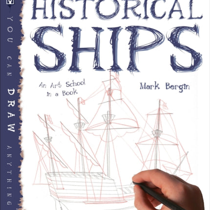 How To Draw Historical Ships