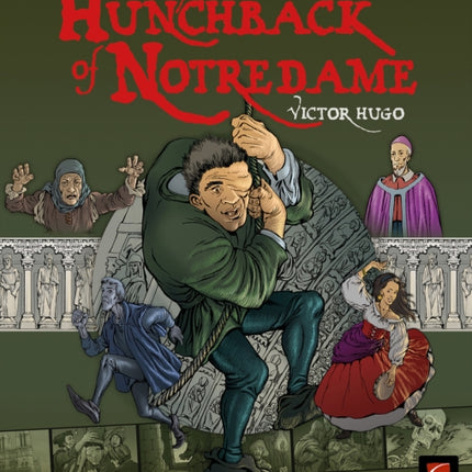 The Hunchback of Notre-Dame