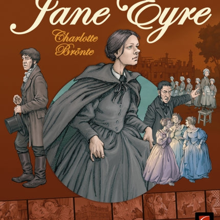 Jane Eyre