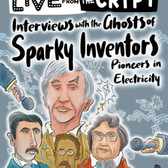 Collection image for: Children’s / Teenage general interest: Inventors, inventions and experiments