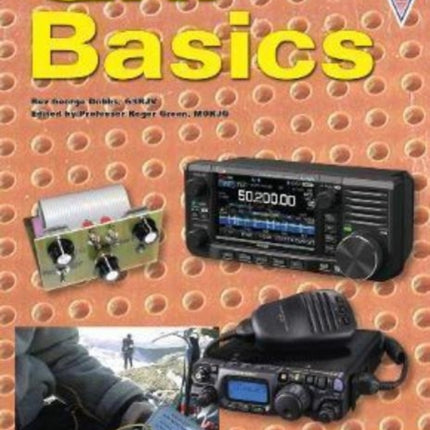 QRP BASICS