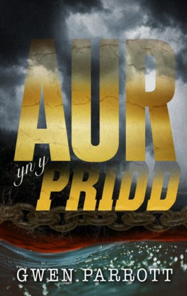 AUR YN Y PRIDD