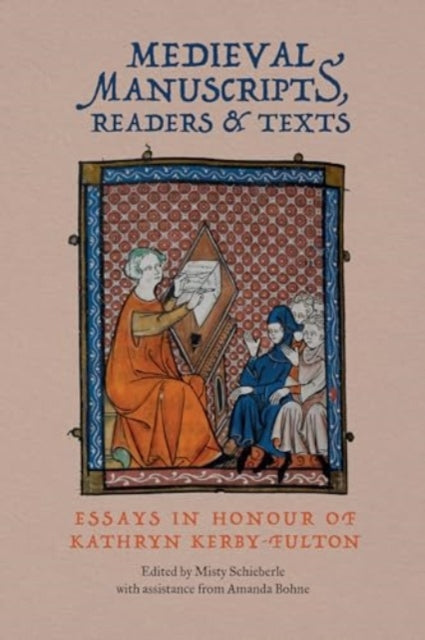 Medieval Manuscripts Readers and Texts