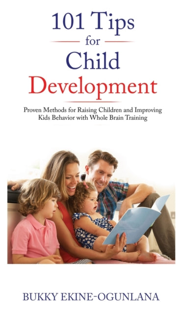 101 Tips for Child Development: Proven Methods