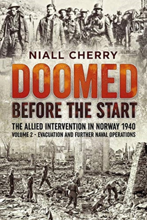 Doomed Before the Start: The Allied Intervention