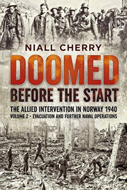 Doomed Before the Start: The Allied Intervention