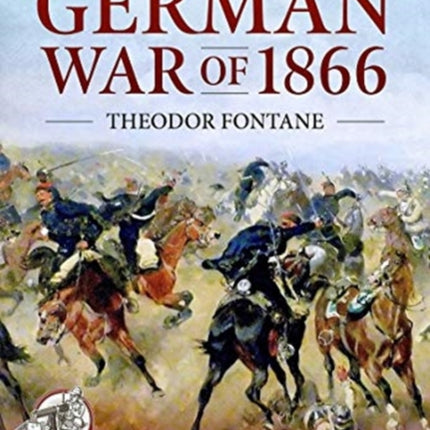 The German War of 1866