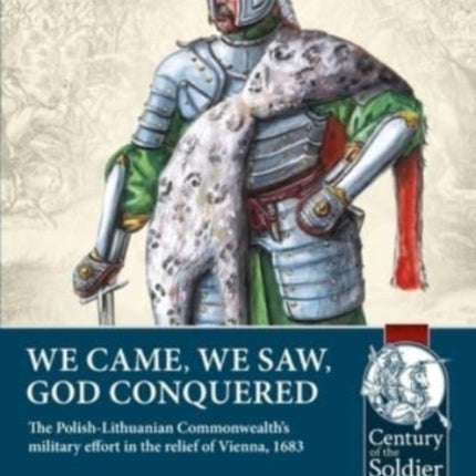 We Came, We Saw, God Conquered: The