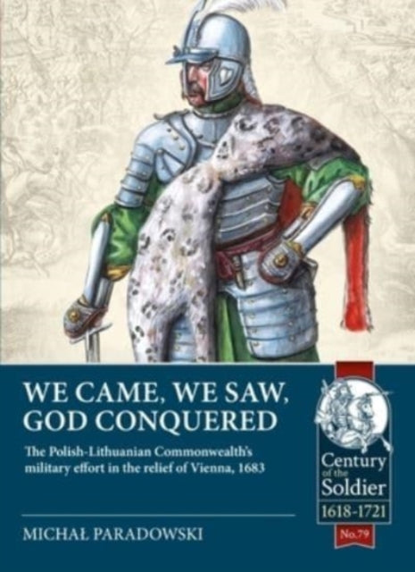 We Came, We Saw, God Conquered: The