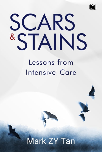 Scars  Stains