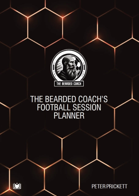 The Bearded Coachs Football Session Planner