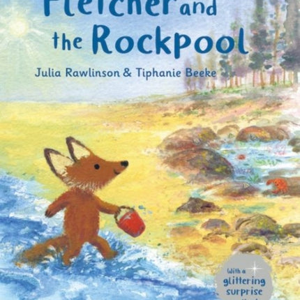 Fletcher and the Rockpool