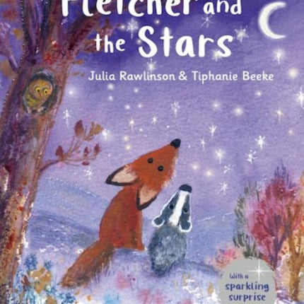 Fletcher and the Stars