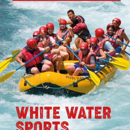 White-Water Sports