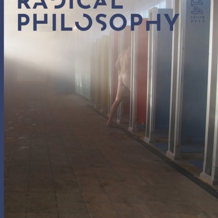 Radical Philosophy 2.14 / Spring 2023