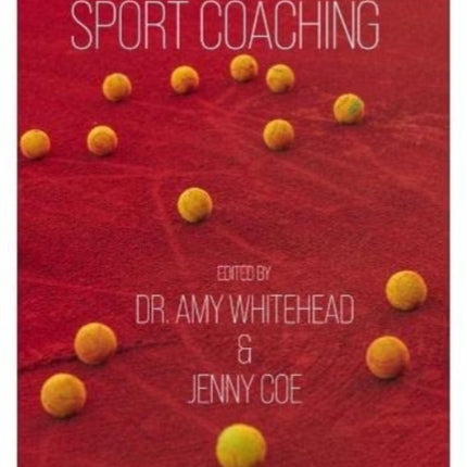 Myths of Sport Coaching