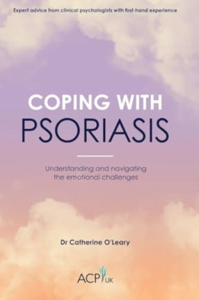 Coping With Psoriasis