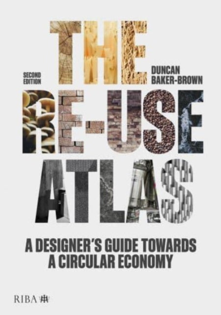 The Reuse Atlas