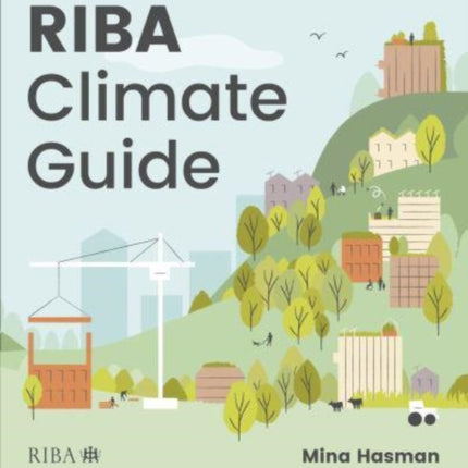 RIBA Climate Guide