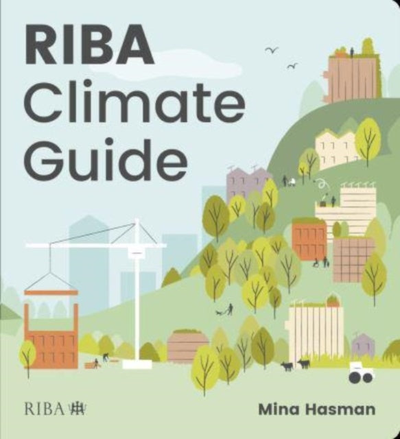 RIBA Climate Guide