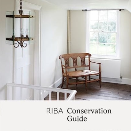 RIBA Conservation Guide