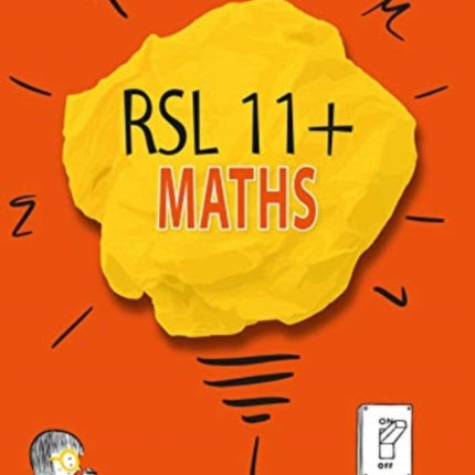 RSL 11+ Maths