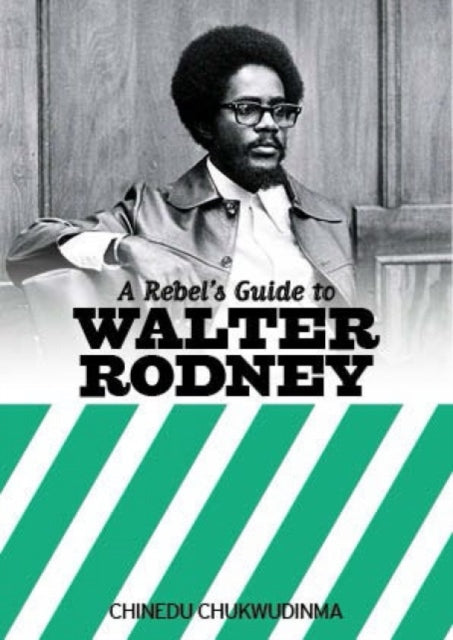 A Rebel's Guide To Walter Rodney