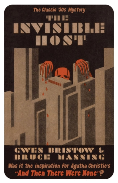 The Invisible Host