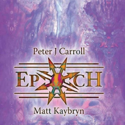 Epoch