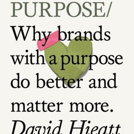 Do Purpose