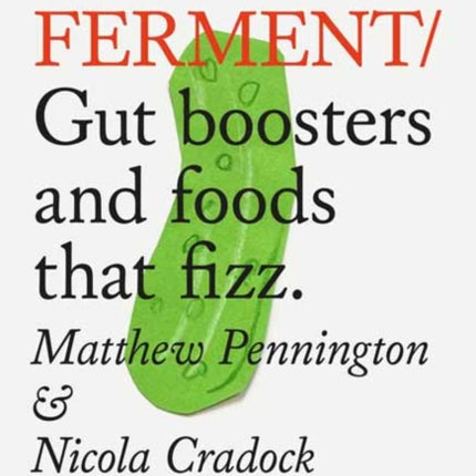 Do Ferment