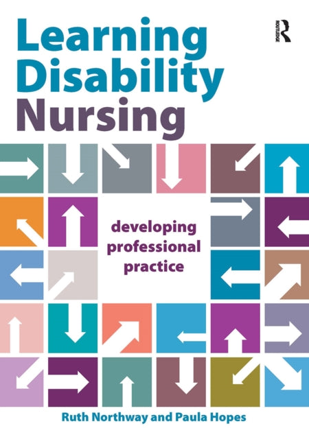 Learning Disability Nursing: Developing