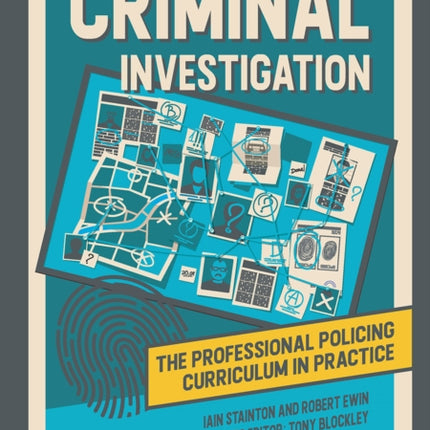 Criminal Investigation