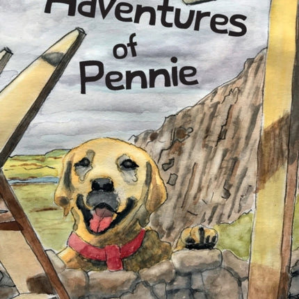 The Adventures of Pennie