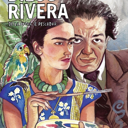 Diego Rivera