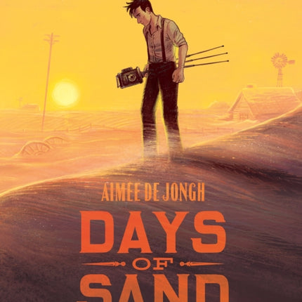 Days of Sand
