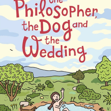 The Philosopher, the Dog and the Wedding: The story of one of the first female philosophers