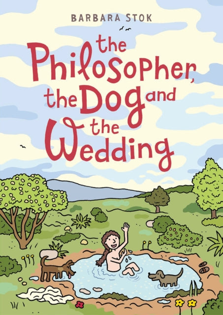 The Philosopher, the Dog and the Wedding: The story of one of the first female philosophers