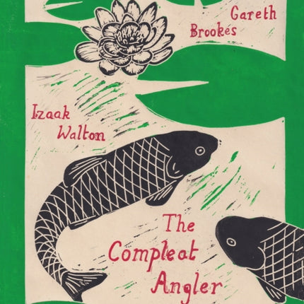 The Compleat Angler