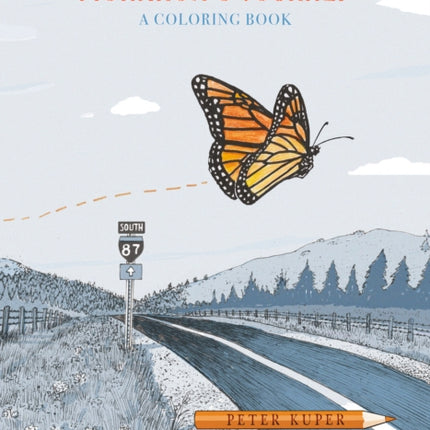 Monarchs Journey