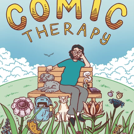 Comic Therapy